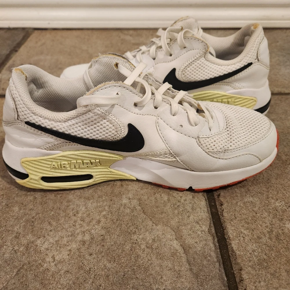 Nike air max